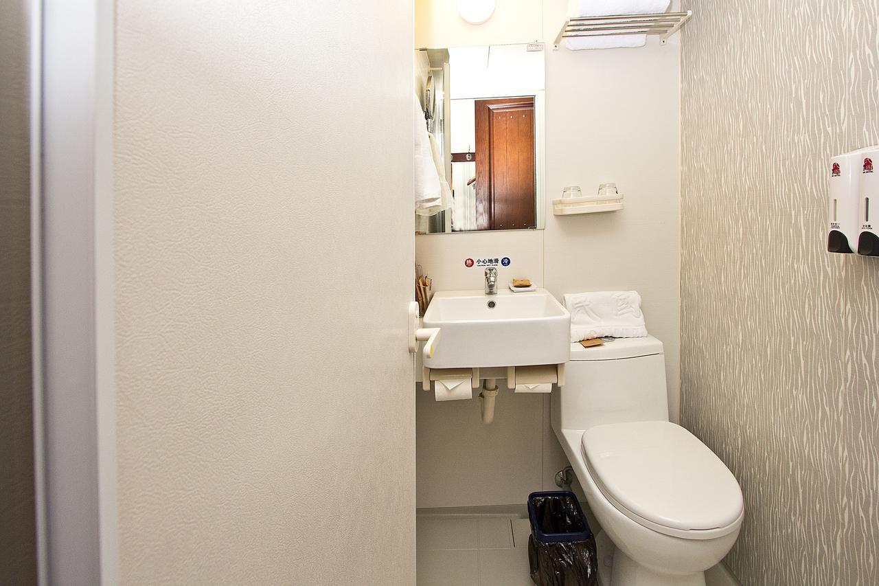 Mg Hotel St Michael'S Cathedral, Κινκντάο Εξωτερικό φωτογραφία